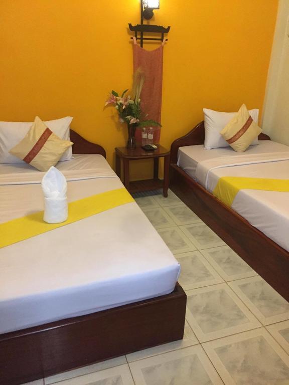 Route 66 Music Restaurant & Hostel Siem Reap Bagian luar foto